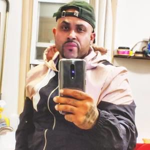 Meet your Posher, Marcelo